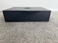 Hifi Rose RS130 RS 130 High End Streaming Bridge Transport in schwarz aus 2026