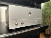 Acoustic Masterpiece AM - 201 H Röhrenvollverstärker