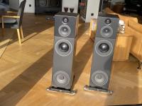 S903 mit Bodenplatte