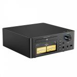 SCD1.3 , SACD Player DAC AKM4499EX + AKM4191EQ Black