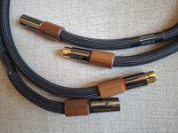 SWISSCABLES REFERENCE IC BALANCED XLR