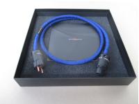 Ampere L Netzkabel 1,50 Meter C13