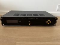 Electrocompaniet ECI 80D / ECI6MKII