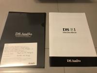 DS Audio E1