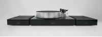 Solstice High-End Plattenspieler