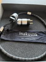 Inakustik AC-1204 AIR Netzkabel