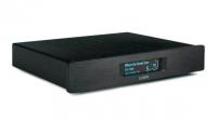 D2 Music Server/DAC Black