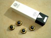 Lotus fo.Q Anti vibration feet HEM 25