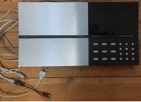 Bang & Olufsen Beocord 8000 – Designklassiker, voll funktionsfähig, sehr guter Zustand