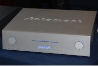 Purist Statement 7 MKIII DA Ultimate 4TB intern Musikserver/Client/Rip-Nas mit integriertem HighEnd D/A Wandler