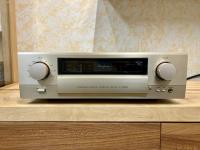ACCUPHASE C2450 – Präzisions-Stereo-Vorverstärker