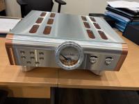 dan dagostino momentum hd preamp