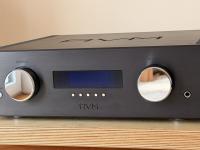 AVM A6.2 schwarz