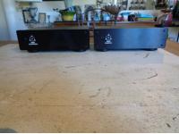 Avid Pellere Phono Preamplifier