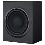Subwoofer B&W CTSW12 - schwarz