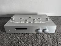 Opera Consonance Cyber 222 High End Stereo Röhren Vorstufe silber