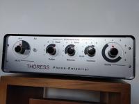 Thöress Phono Entzerrer Phono Preamplifier