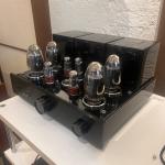 For sale superb CAYIN CS 150R integrated amplifier.