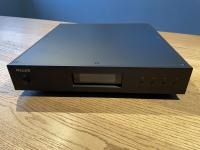 Melco HA-N1Z H60/2 High-Res Digital Music Library