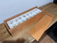 Lautsprecher - Resonanz-Set - Groß