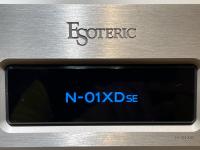 N-01XD SE DEMOGERÄT zum Ausstellungspreis