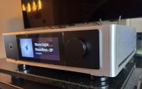 NAD M33 BluOS Streaming DAC Amplifier
