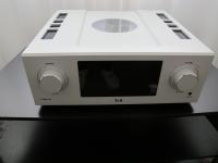 T+A T + A P 3000 HV High End Vorstufe Vorverstärker silber + Upgrade P 3100 HV