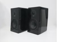 Ultra Evolution Bookshelf High-End Kompaktlautsprecher