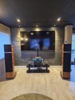 Klipsch Palladium P39-F