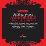 World greatest Audiophile Vocal Recordings Vol.1