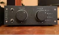 Vorstufe Micronaut MM/MC und Endstufe Polestar 2