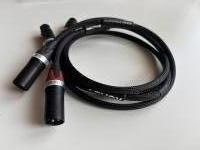 EXCEL IC Cable Copper XLR & RCA