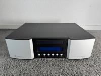 Lindemann Audio 820S 820 S High End CD-Player