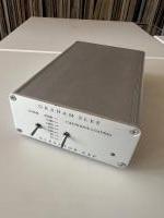 Elevator EXP MC Step-Up Stage with PSU 1