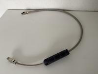 dCBL-CAT7u High-End Audiophile LAN / Ethernet Cable – 1.0m