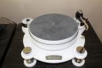 Record Player ( Turntable) Muarah MT-1 with Tonearm