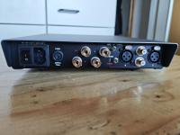 AMG STA Stereoendstufe