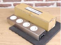MTS-4e audio power distributor