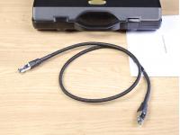 Ethernet Reference high end audio network cable 1,0 metre
