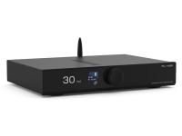 AL 400 AL400 integrated amplifier DAC Streamer MM/MC phono