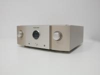 PM-10 High-End Vollverstärker