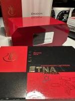 ETNA LAMBDA SL NEU MC System Referenz Moving Coil OVP Fachhandel