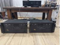 VTL MB-450 Signature – High-End Röhren-Monoblöcke, 2×425W, Topzustand