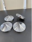 G-Link Isolation Base Feet Set