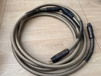 Silver Dart 3,5m power cables