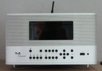 Caruso Limited White Edition