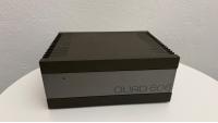 QUAD 606 Endstufe – Current Dumping – Erstbesitz seit 1987/88