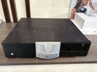 krell vanguard dac