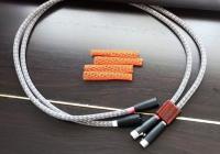 VDS Cable XLR Kimber KS 1126