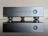 KALA 50 G4 – Schwarz – Musikserver – Originalverpackung